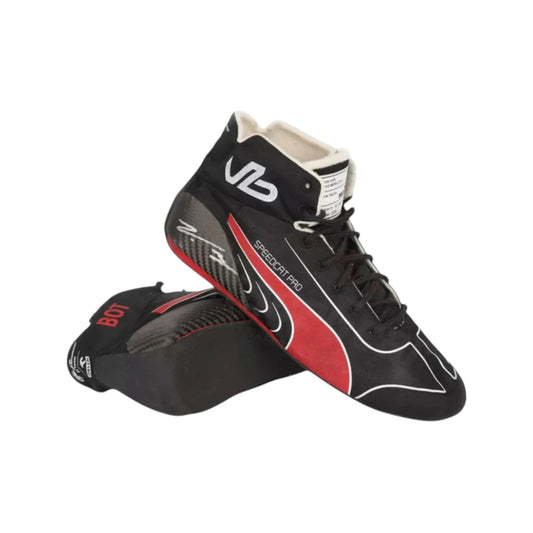 Valtteri Bottas 2022 Alfa Romeo F1 racing shoes featuring Alfa Romeo branding and motorsport detailing