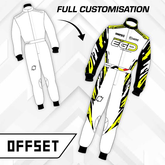 Karting Suits