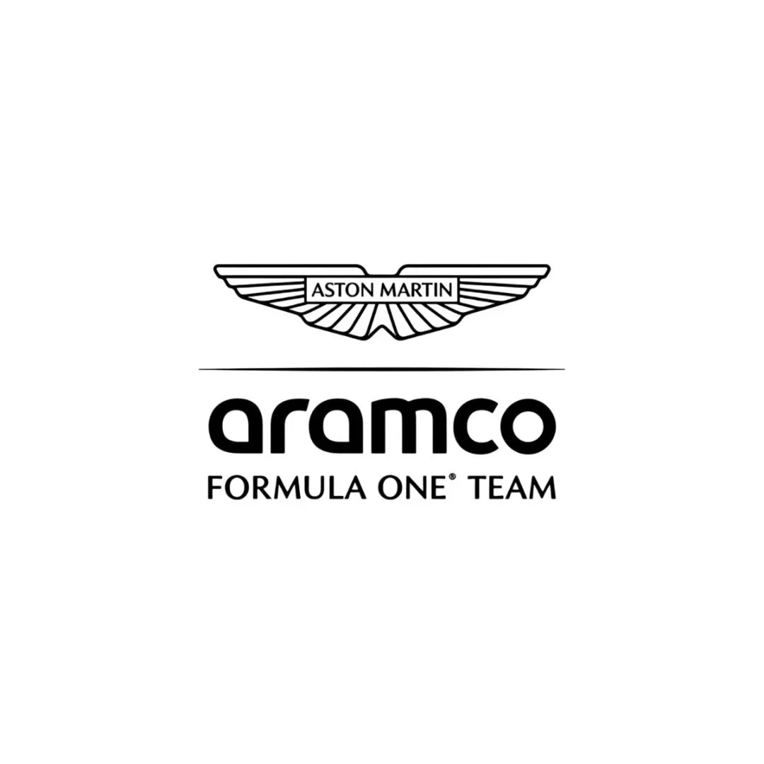 Aston Martin F1 Team logo