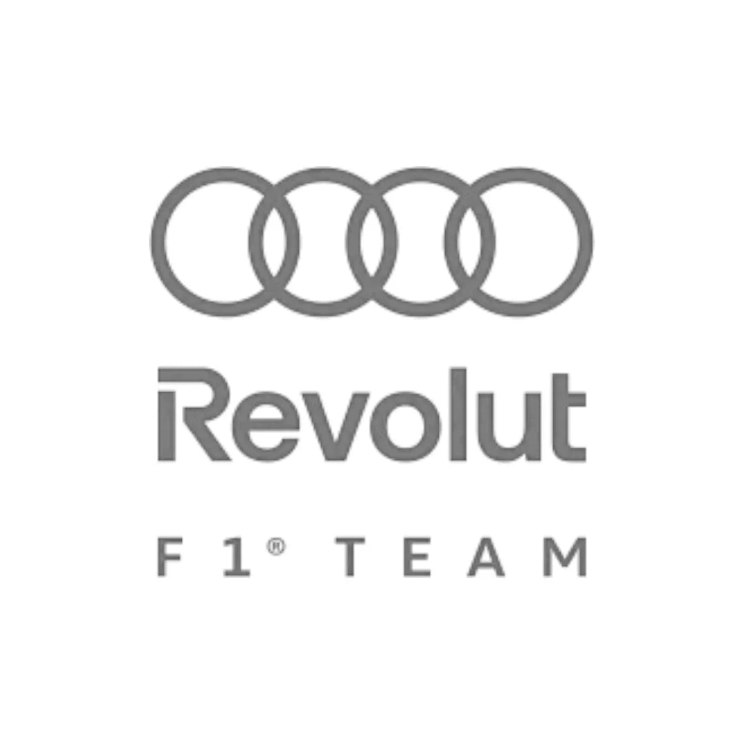Audi F1 Team logo