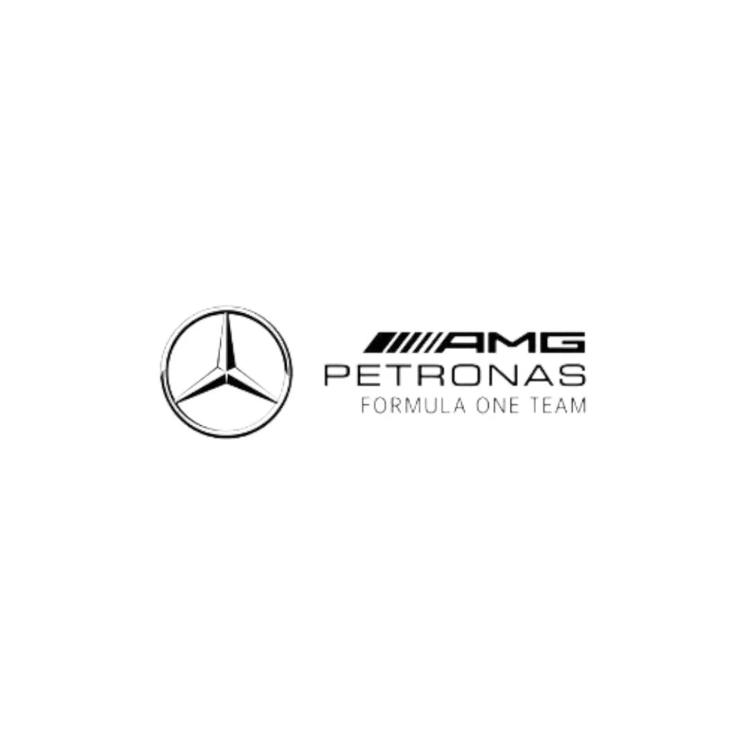 Mercedes-AMG Petronas F1 Team logo