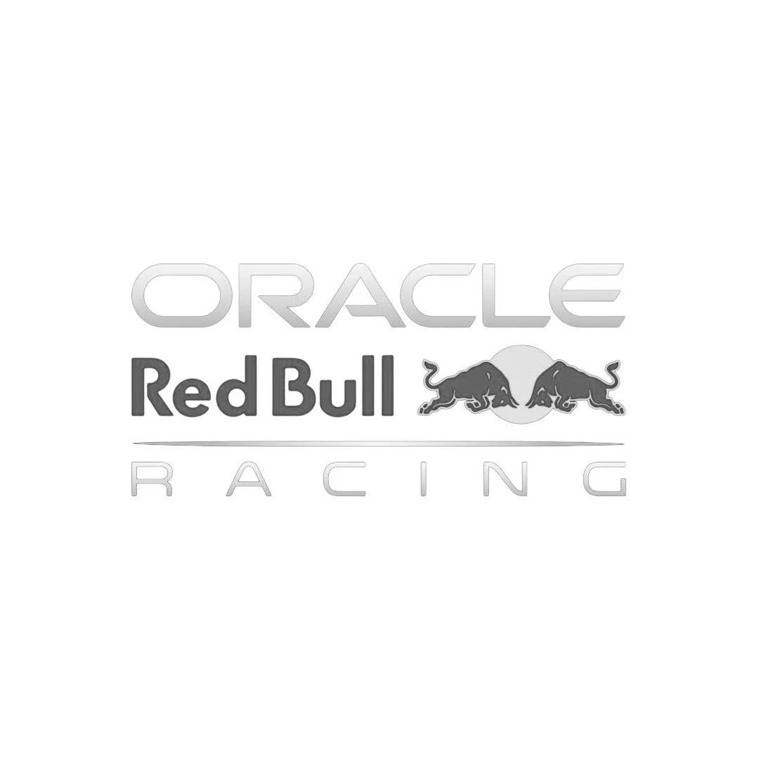 Oracle Red Bull Racing F1 Team Logo