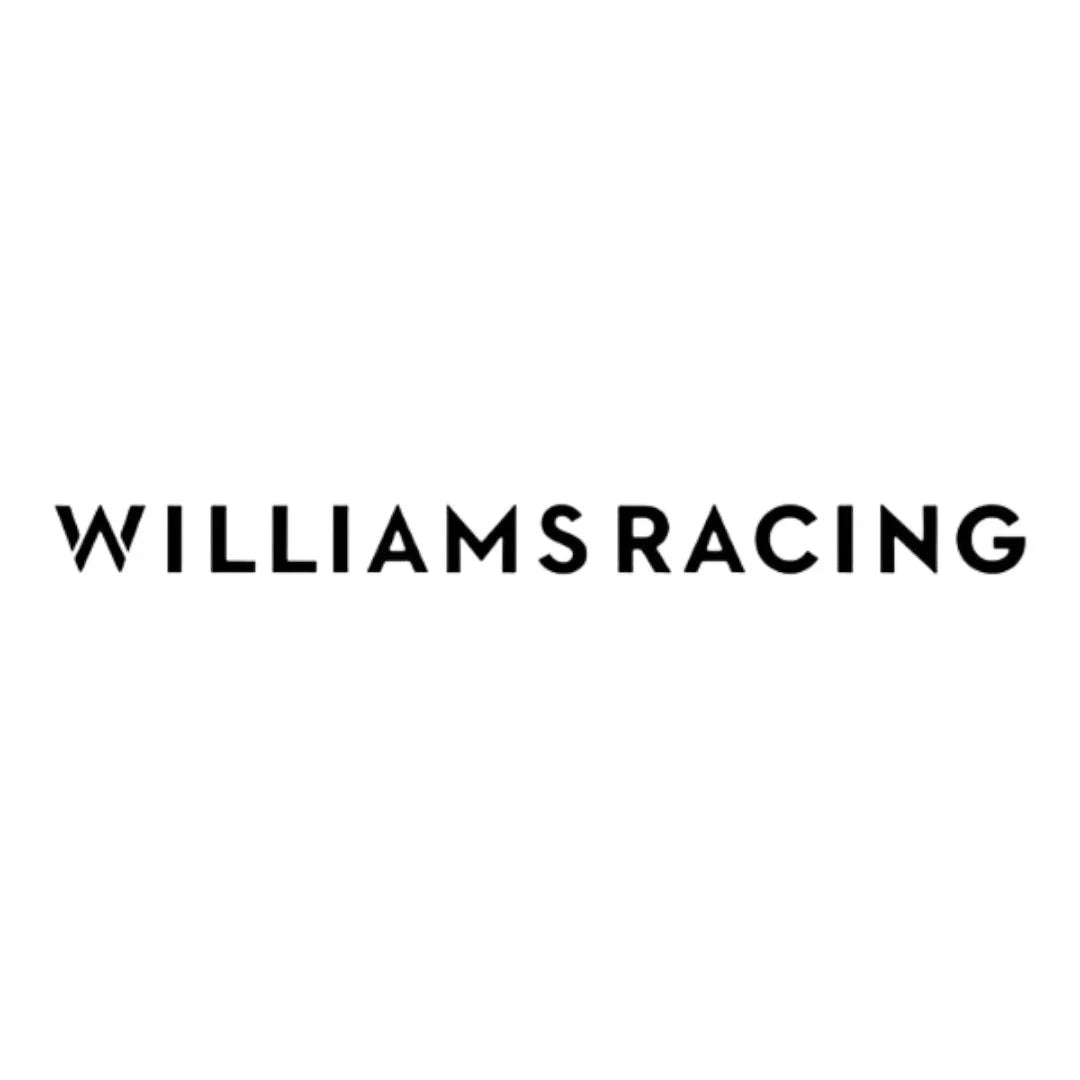 Williams Racing F1 Team logo