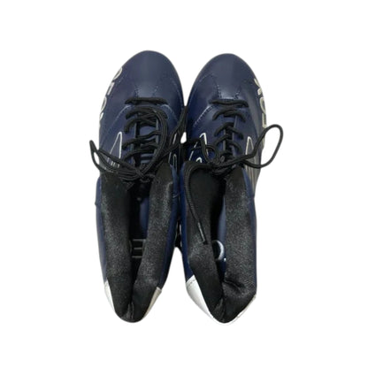 2012 Red Bull Geox F1 racing shoes featuring Red Bull inspired styling and motorsport detailing