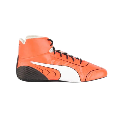 2020 Red Bull F1 racing shoes featuring Red Bull inspired styling and motorsport detailing