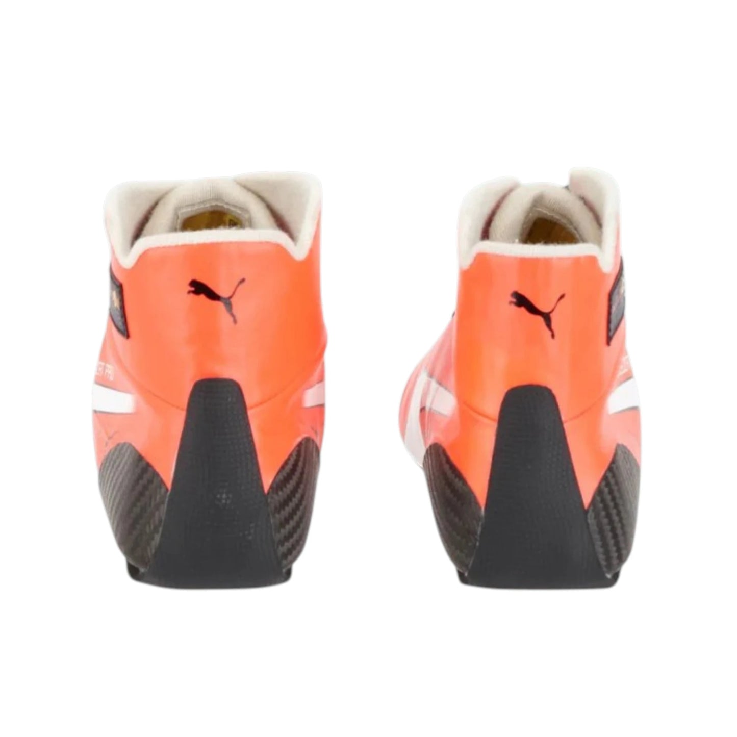 2020 Red Bull F1 racing shoes featuring Red Bull inspired styling and motorsport detailing