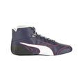 2022 Red Bull Puma Speedcat Pro F1 racing shoes featuring Red Bull inspired styling and motorsport detailing