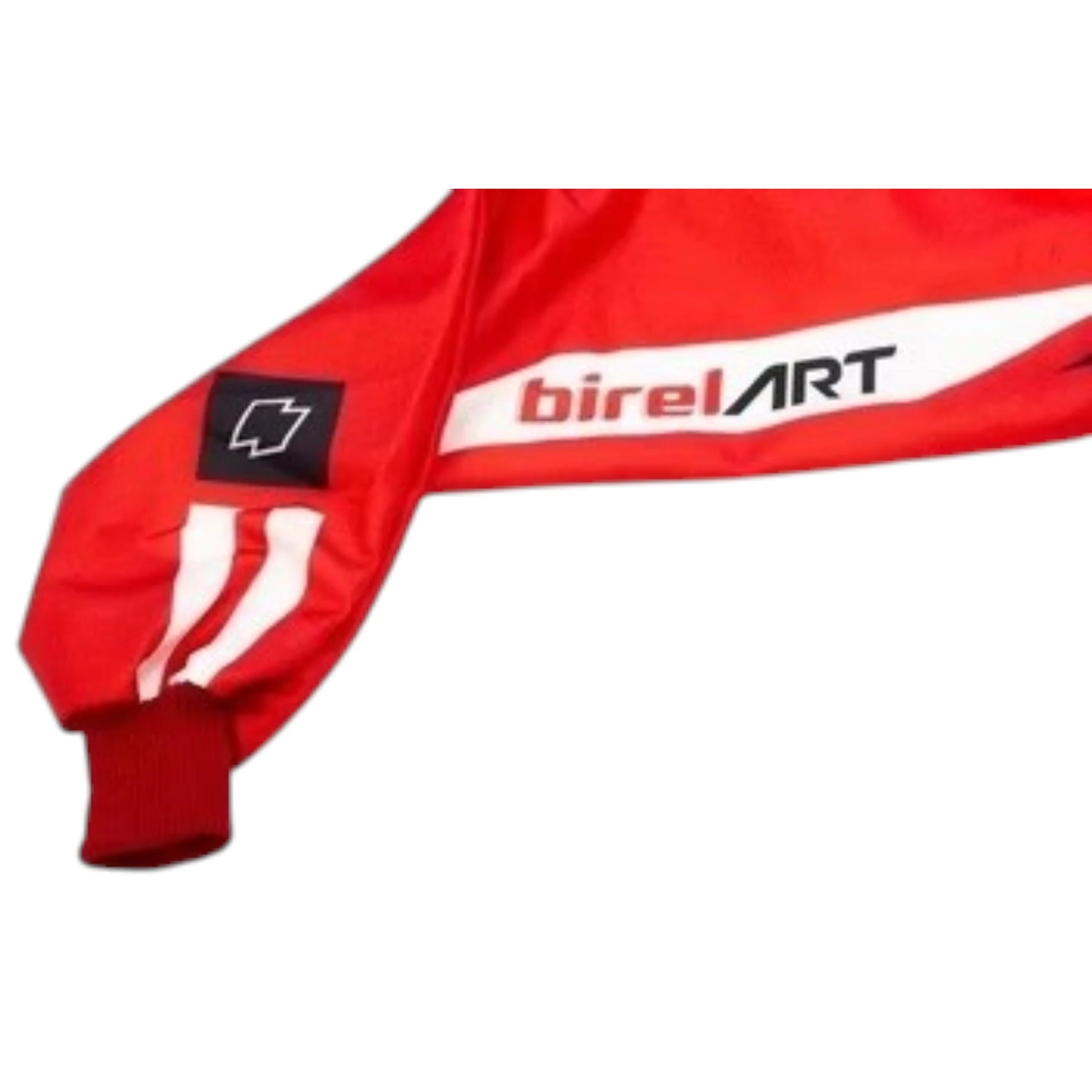 2023 Birel ART Go Kart Racing Suit featuring authentic Birel ART inspired karting graphics and professional motorsport detailing