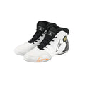 Fernando Alonso 2017 McLaren F1 racing shoes featuring McLaren inspired styling and motorsport detailing