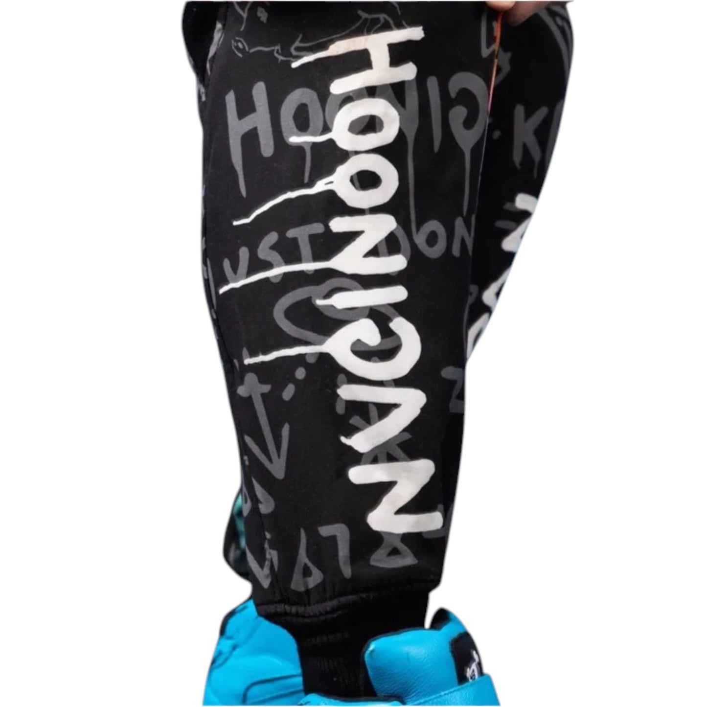 Ken Block 2022 Monster Go Kart Racing Suit featuring Monster Energy inspired motorsport graphics and professional kart racing design