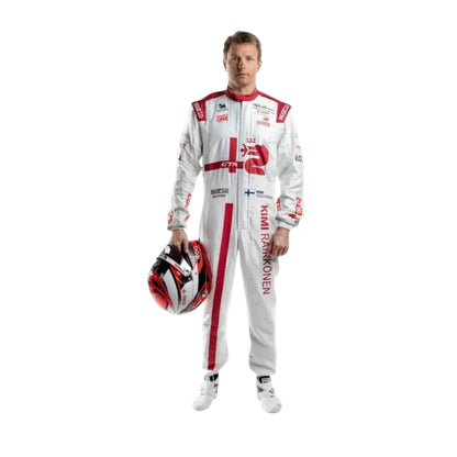 Kimi Räikkönen 2021 Alfa Romeo F1 racing shoes featuring Alfa Romeo inspired styling and motorsport detailing