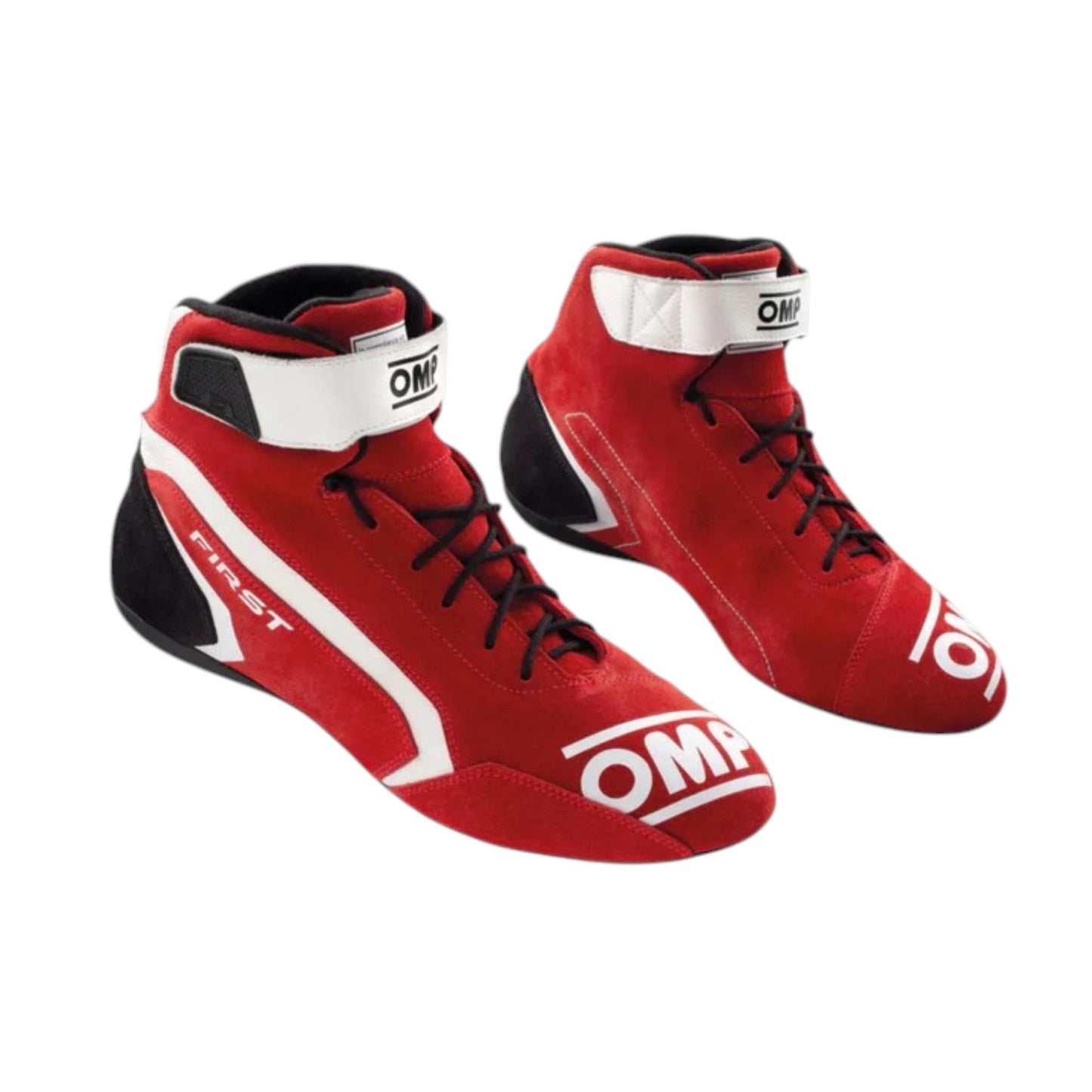 OMP First Racing Shoes