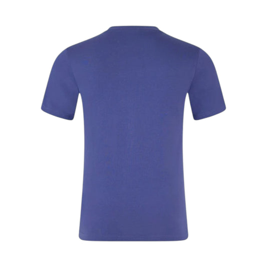 Oracle Red Bull Racing Castore F1 T-Shirt in blue with authentic Oracle Red Bull Racing chest logo and premium motorsport detailing