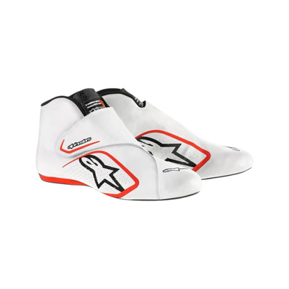 Yuki Tsunoda 2020 AlphaTauri F1 racing shoes featuring AlphaTauri inspired styling and motorsport detailing