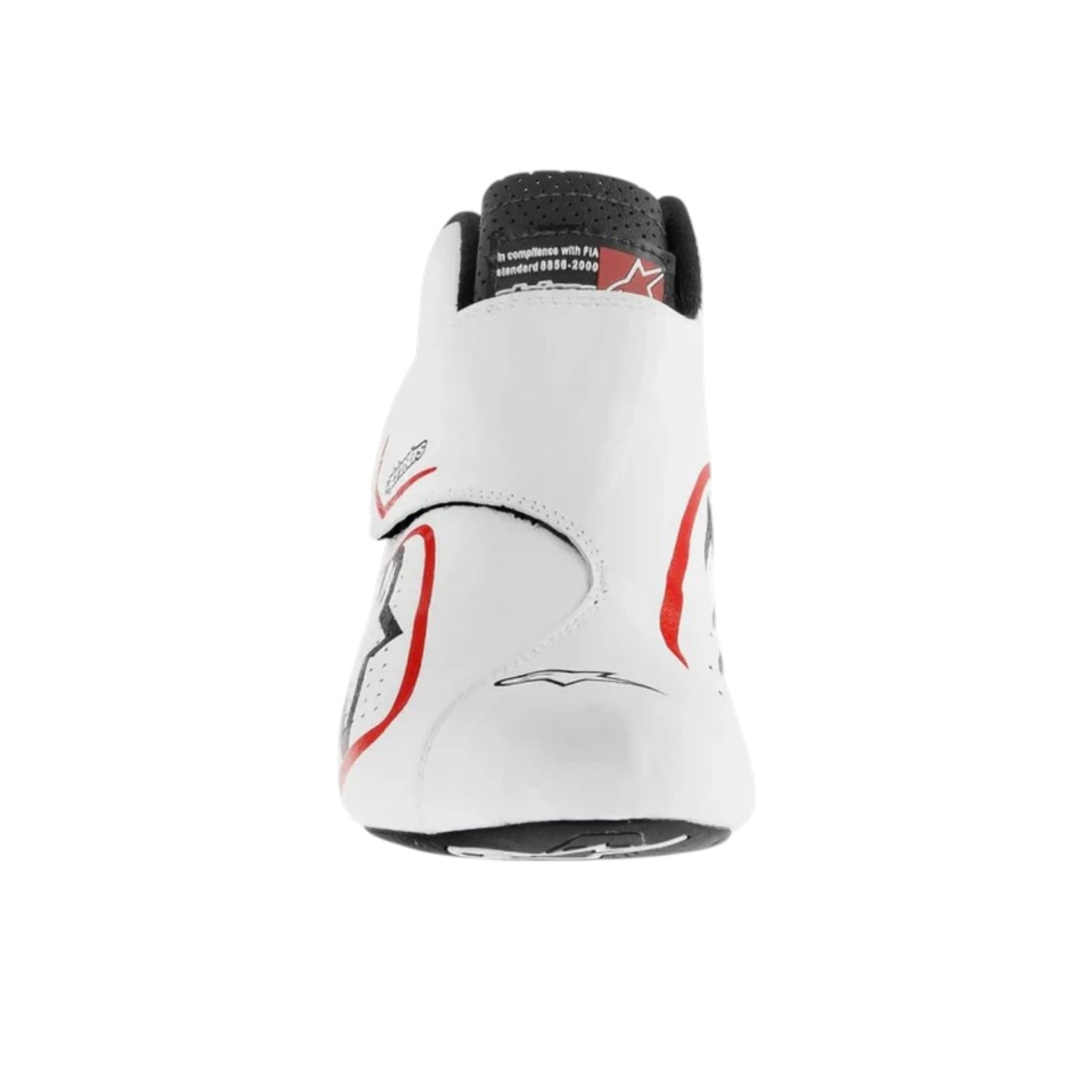 Yuki Tsunoda 2020 AlphaTauri F1 racing shoes featuring AlphaTauri inspired styling and motorsport detailing