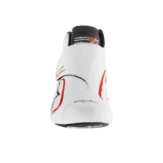 Yuki Tsunoda 2021 AlphaTauri F1 racing shoes featuring AlphaTauri inspired styling and motorsport detailing