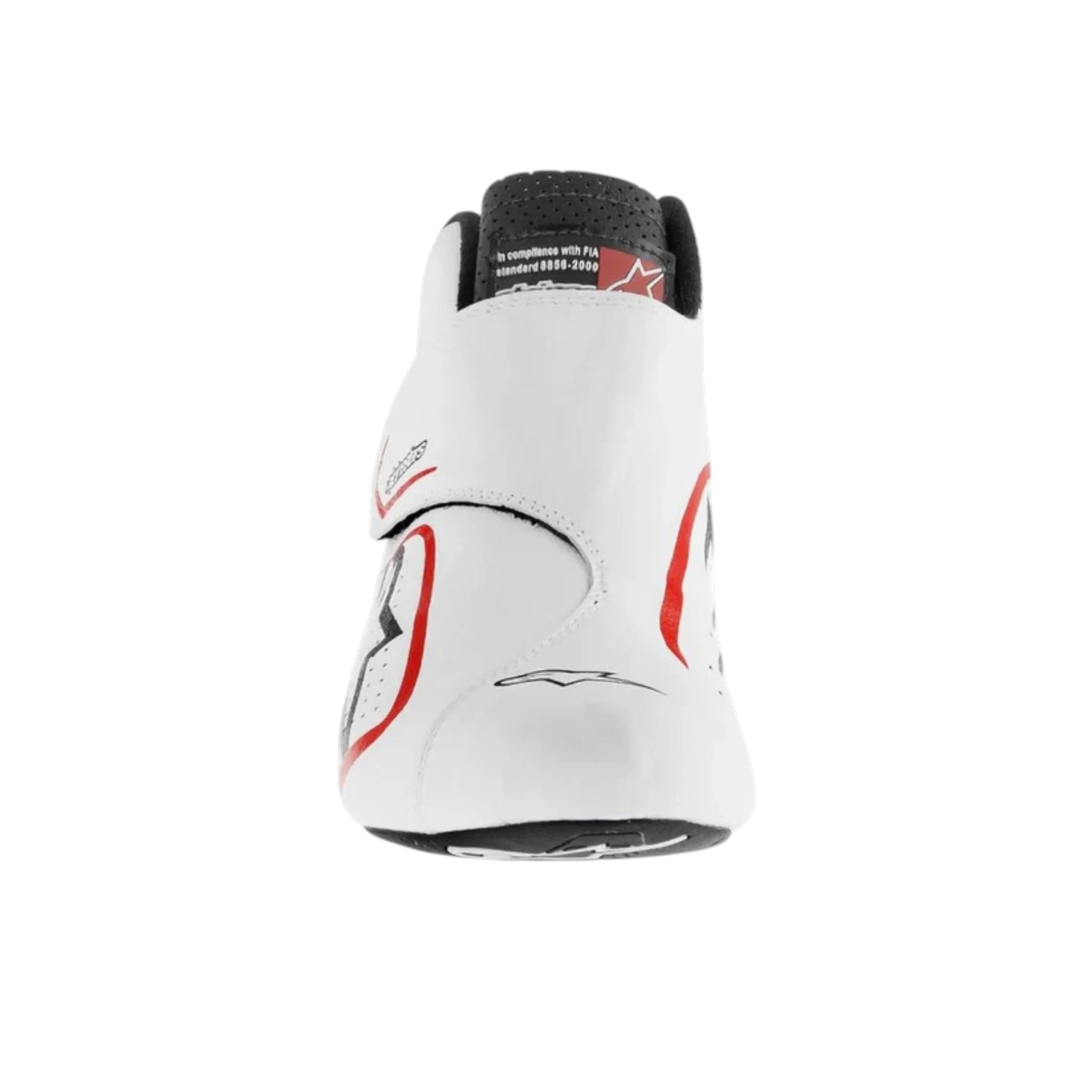 Yuki Tsunoda 2020 AlphaTauri F1 racing shoes featuring AlphaTauri inspired styling and motorsport detailing